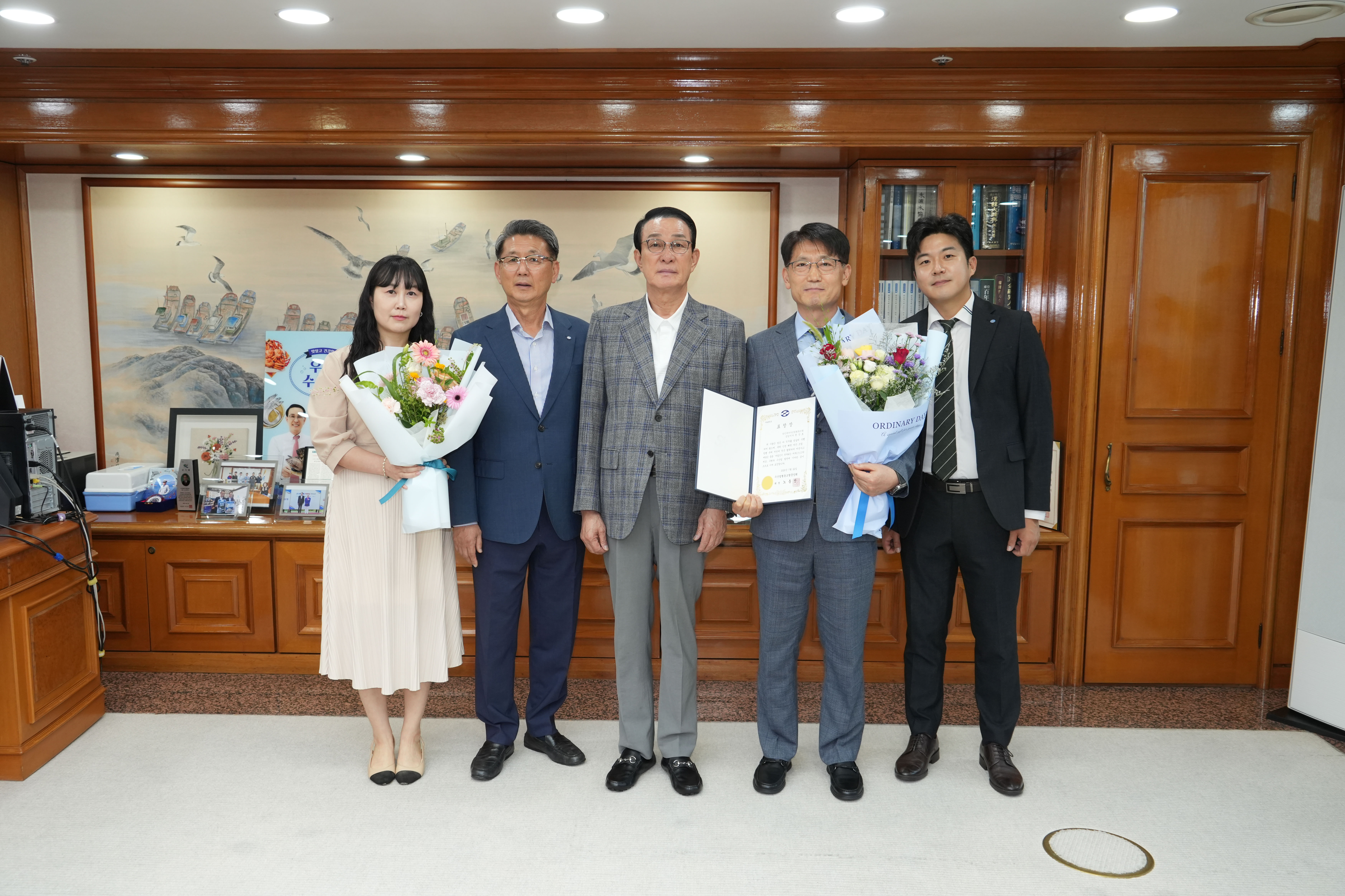 20260722 강화해역 규제완화 유공자 포상전수식 (1).jpg 첨부 이미지