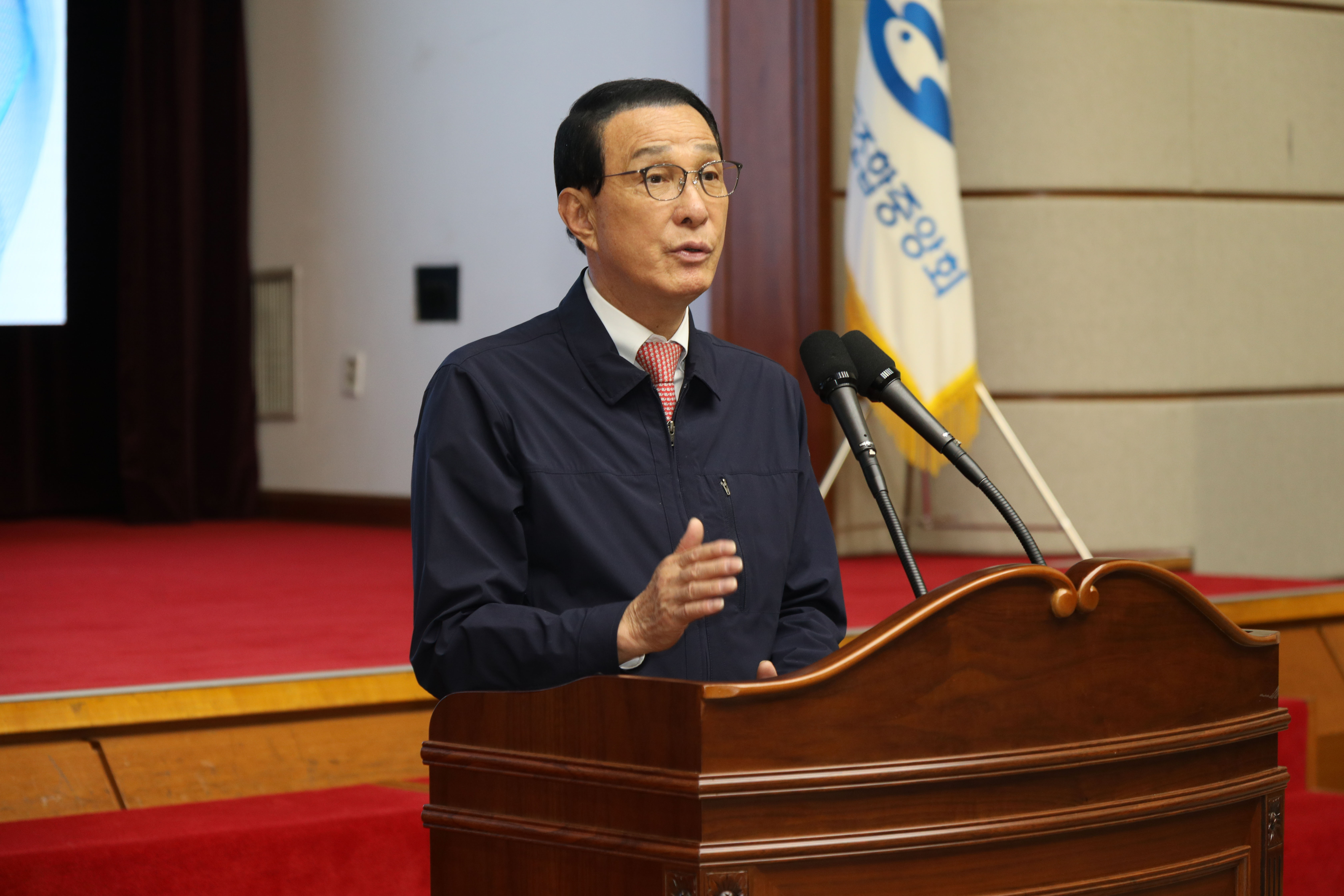 20250715 제38주년 노동조합 창립기념식 대표이미지
