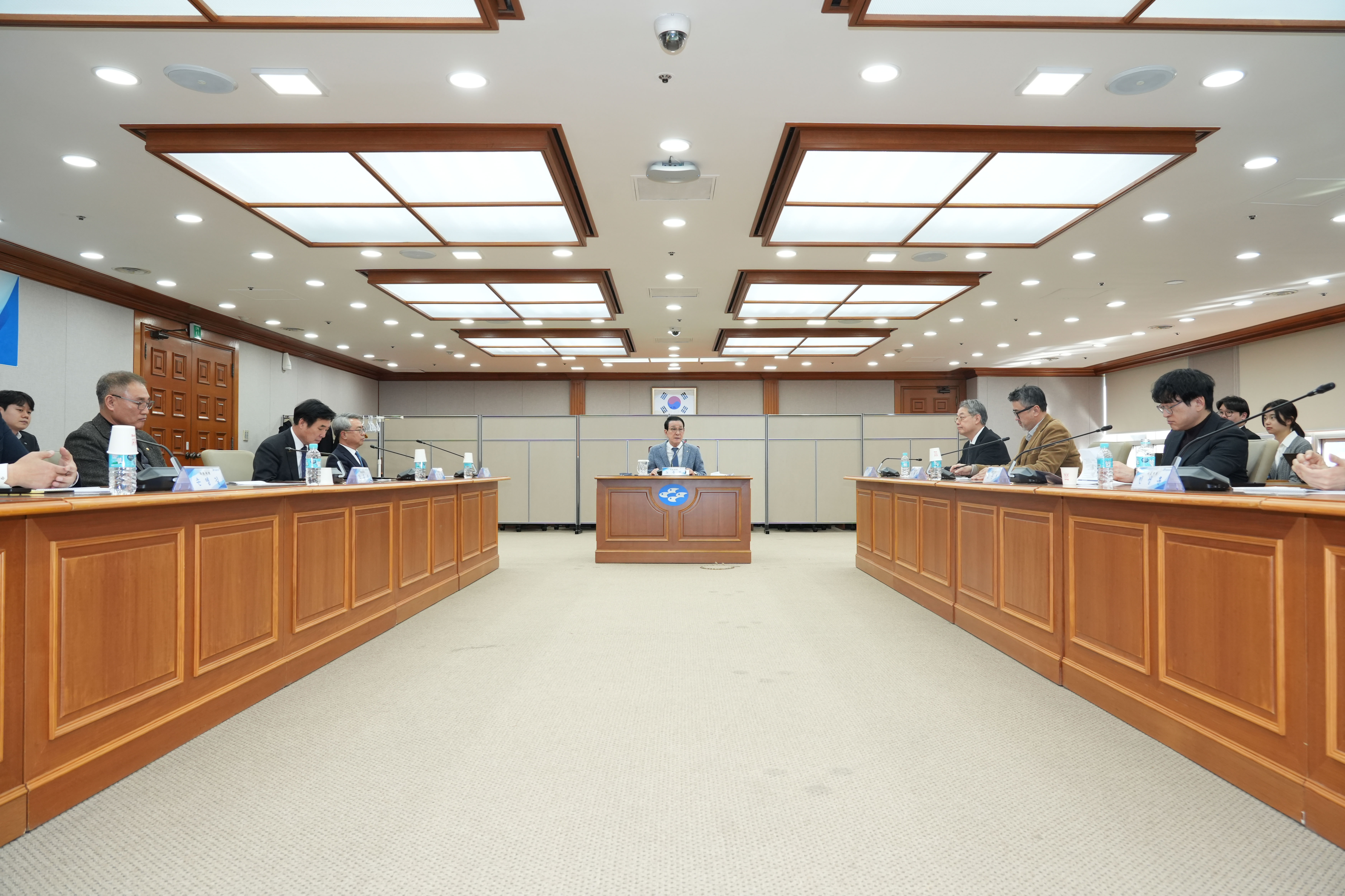 20260209 제2차 노량진 복합개발사업 자문위원회 대표이미지