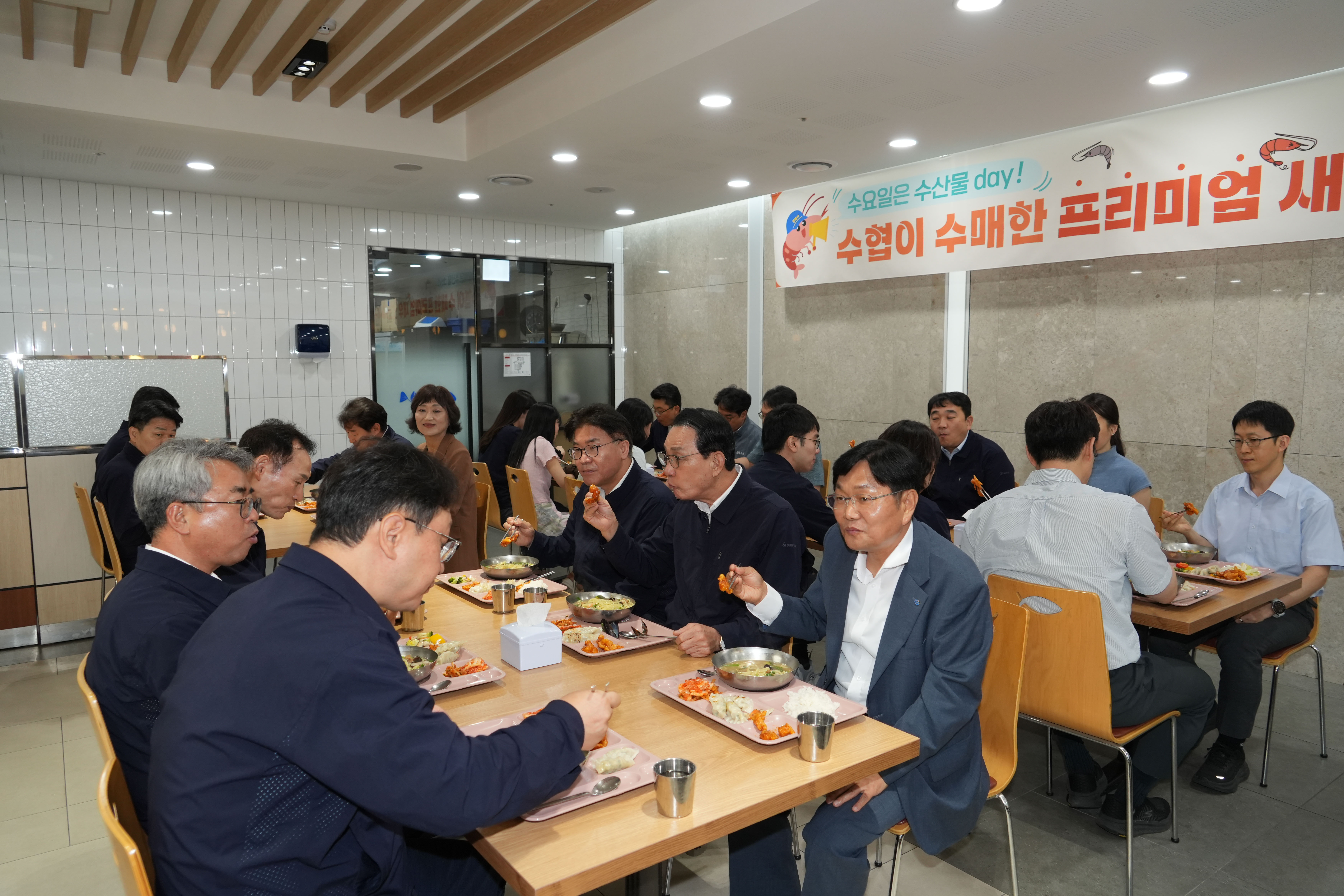 20260701 소비부진 수산물 소비촉진 행사 대표이미지